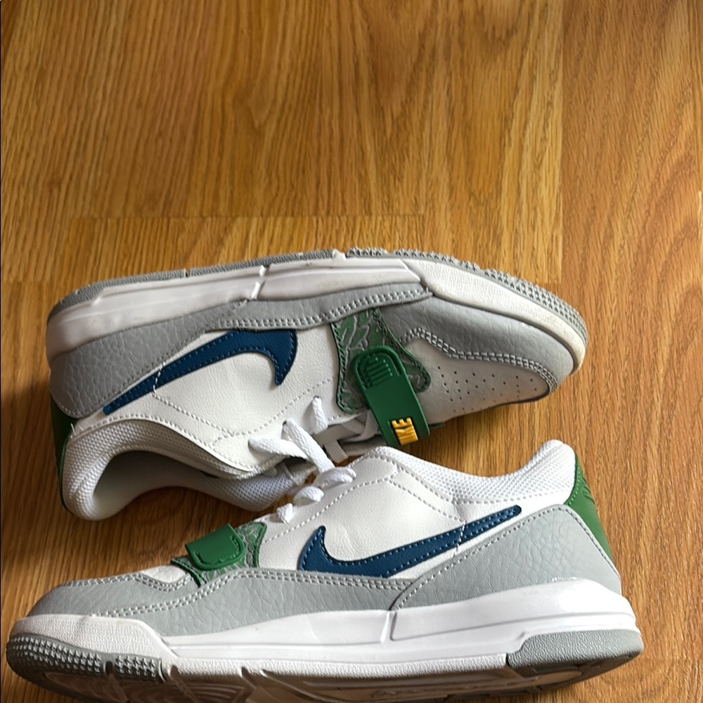 Nike Kids Jordan Legacy 312 low